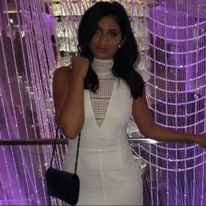 Meet your Posher, Gina